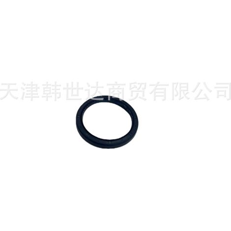 482342H000 is a transmission oil seal suitable for Hyundai and Kia vehicles. (1/4)