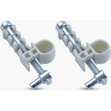 2X Vis de réglage de tendeur de chaîne pour Stihl 017 018 MS170 MS180 MS 170 180 à remplacer 1120 664 1500/1123 664 1605 tronçonneuse (1/4)