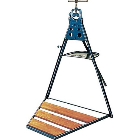 Tornos 1/8-2." Ridgid