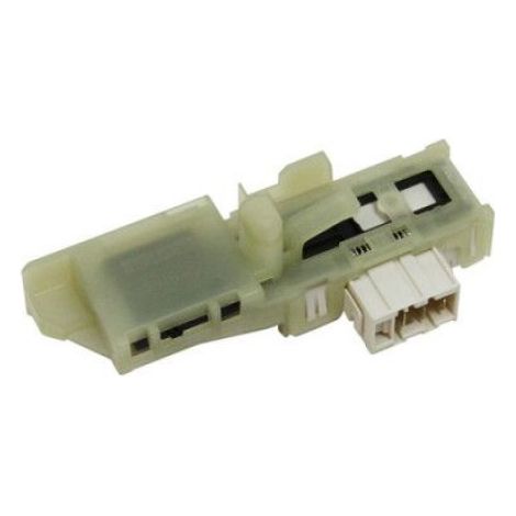 Reconditionné - Sécurité De Porte DA78662Q Pour Lave-Linge Top - Compatible Avec Modèles Sélectionnés - 1 Unité