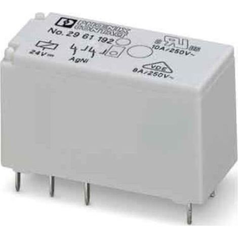Phoenix Contact Relais REL-MR- 24DC/21-21 (1/2)
