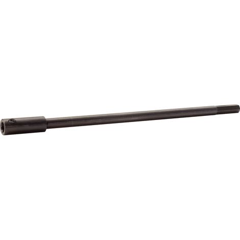KS Tools Verlängerung für Lochsägen, 300 mm