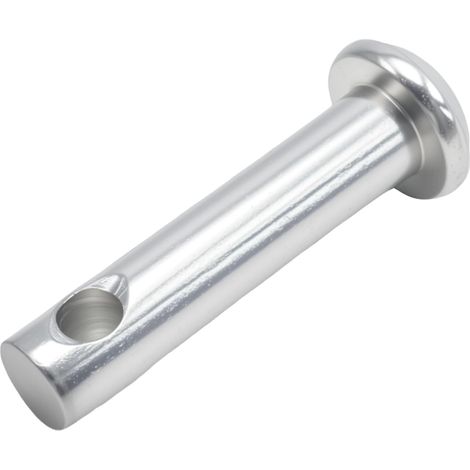 Boulon de suspension pour hamac, vis supérieure pour hamac, fauteuil suspendu, balançoire, meubles suspendus, 8 cm L en métal et acier (1/5)