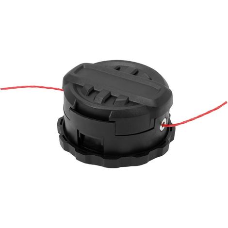 Bobine Fil Nylon Parkside Tondeuse À Gazon DCST920 DCST922 DCST970 Pièces De Rechange Coupe Bordure Pack Remplacement D'été Durable (1/5)