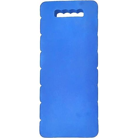 Coussin Jardinage - Tapis Agenouillée En EVA - Protection Genoux Pour Travaux De Jardin Extérieur Et Intérieur - 1 Pièce (1/4)
