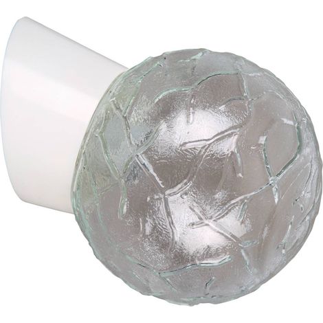 GRACE, WALL LAMP, D14CM E27 (1/4)