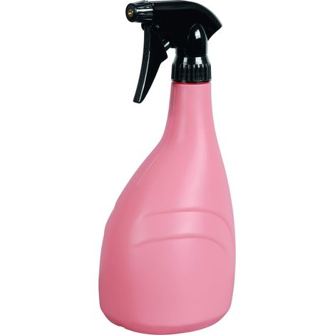 Geli Blumensprüher Eden 0,9 L zartrosa