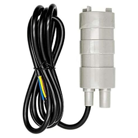 Pompe submersible 12 V 600L/H 3A pompe à haut débit Micro pompe à eau électrique pour caravane étang Réservoir à poissons Fontaine (1/5)