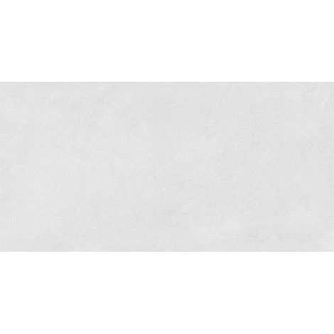 Mexen Rock Bianco glasiertes Feinsteinzeug rekt. G1, Boden- und Wandfliese 120 x 60 cm, matt - TL317-120-060-00 (1/4)