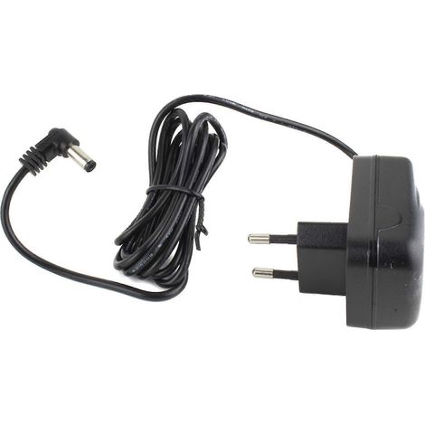 Ersatz-Netzteil (5,7 V), kompatibel mit dem Roland GO:KEYS Keyboard (1/4)