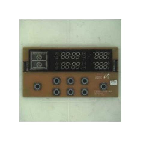CARTE AFFICHEUR POUR FOUR SAMSUNG - DE96-00890F (1/3)