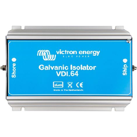 Aislador Galvánico Victron VDI-64