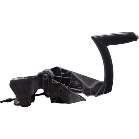 [PRODUIT D'OCCASION] Levier Frein A Main AUDI A3 2003- ♻️ Ref Oe. 8p0711303c - Garantie à vie (1/2)