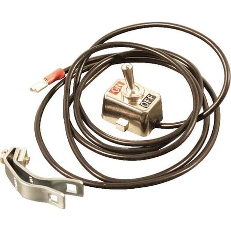 Kippschalter 12V mit Kabel UNIVERSAL FGP011809