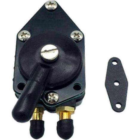 Ensemble de pompe à carburant neuf pour Evinrude 398678 0438559 433390 (1/3)
