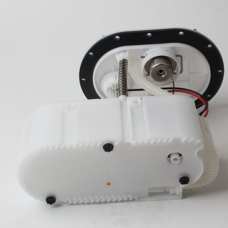 Die F1106-100B1 ist für Kraftstoffpumpenbaugruppen von Lifan 320 Fahrzeugen geeignet. (1/4)