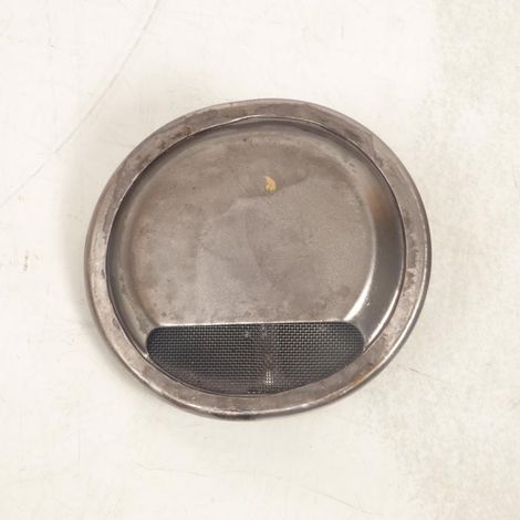 [PRODUIT D'OCCASION] Crépine de pompe a huile origine pour moto Honda 750 VFR 1986 à (1/2)