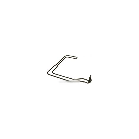 Resistance pour Lave-vaisselle DE Dietrich 2900w 465x460x165 93X2772