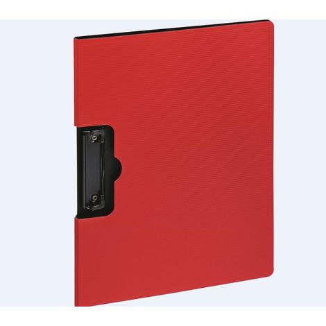 NOTodesk Grand GR-2205 roter Clipordner