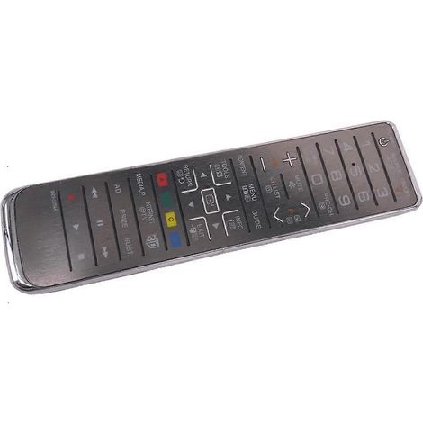 Remote Control BN59-01054A for Samsung Smart TV UE40C7000WW UE46C7000WW UE46C7700 UE55C8000XW UE65C7 black (1/5)