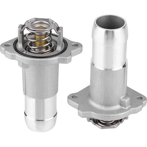 Thermostat und Gehäuse für Chevrolet Colorado/GMC Canyon/H3