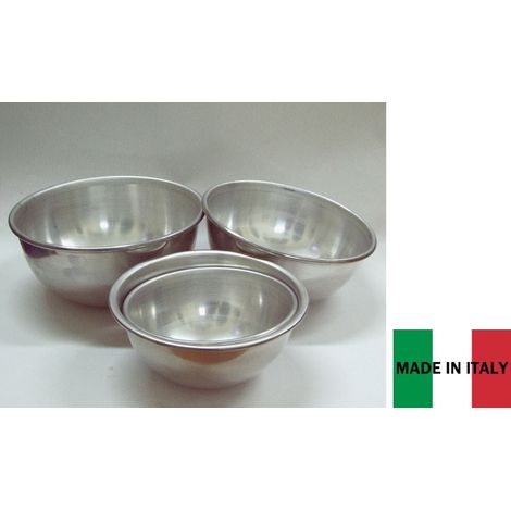 Stampo da forno mezza sfera Liotti cm 20