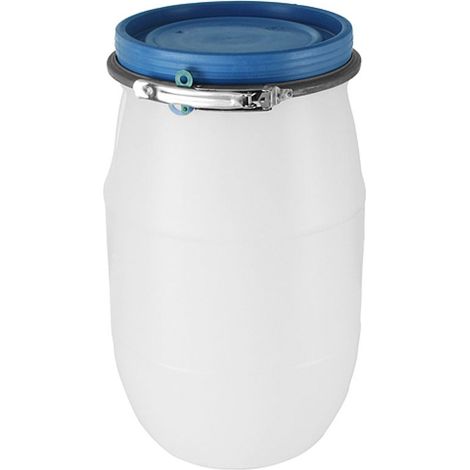 Fass Pannon Fermet 60 Liter, Bügel, Kunststofffass für Gärung, Hals 325 mm