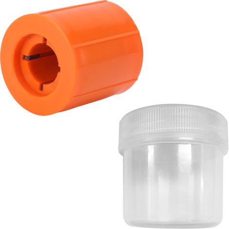Magnetspulenwerkzeug, Ventilwerkzeug für Spülmagnetventile, 15-mm-Universal-Industrieprüfgerät.
