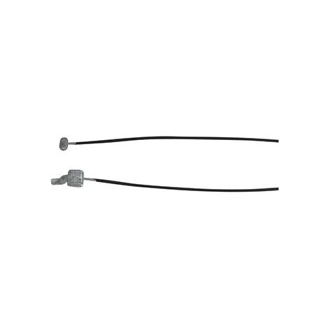 Cable de freno adaptable MTD. Sustituye origen: 746-04227a (74604227a)