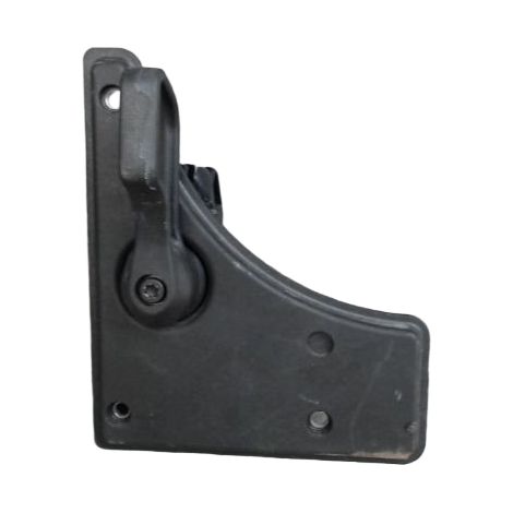 [PRODUIT D'OCCASION] Poignee Interieure Porte Coulissante Droit PEUGEOT Boxer ♻️ Ref Oe. 1607147480 - Garantie à vie (1/3)