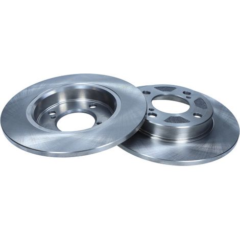 Disque de frein arrière Maxgear pour Suzuki Baleno 1.0-1.2 16- (1/5)