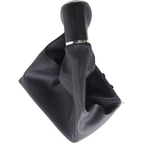 Schaltknauf für 6-Gang-Schaltgetriebe für Zafira B 2005-2010 (1/5)