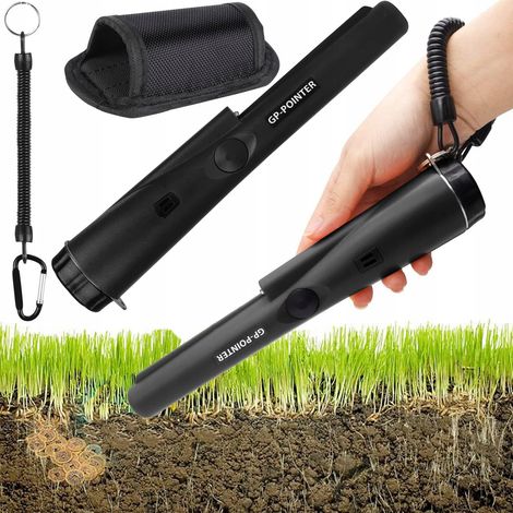 METAL DETECTOR GP POINTER PRO POINTER PINPOINTER