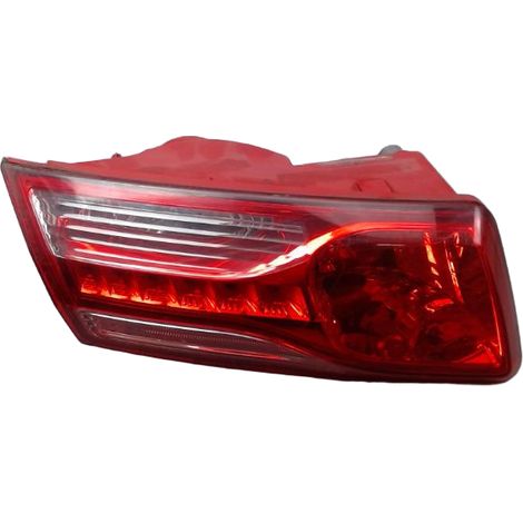 [PRODUIT D'OCCASION] Feu Arriere Interieur Gauche RENAULT Laguna III Cpé 2008- ♻️ Ref Oe. 265550006r - Garantie à vie (1/3)