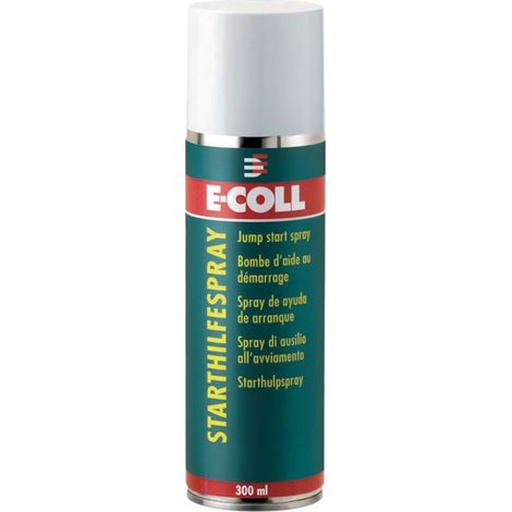 Spray de arranque 300ml (Por 6)