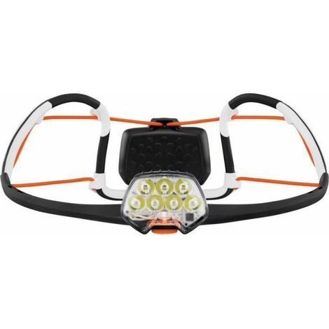 Frontleuchte IKO CORE Petzl