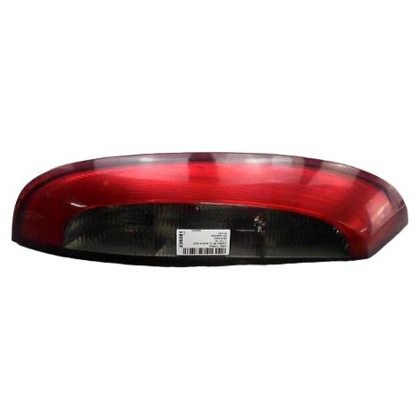 [PRODUIT D'OCCASION] Feu Arrieree Gauche  OPEL Corsa 2000-8.2003 ♻️ Ref Oe. 93170222 - Garantie à vie (1/3)