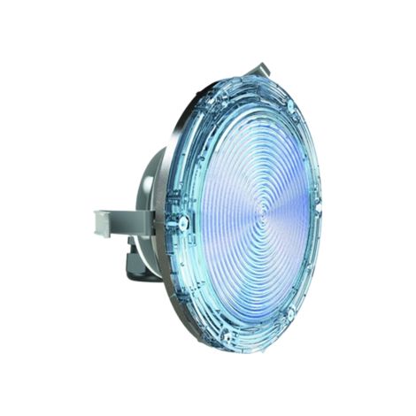 Ccei – Projecteur LED Brio-Z ZX30 pour niche standard PAR56 – 30W – Couleurs personnalisables – Installation rapide sans accessoires (1/10)