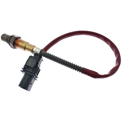 Le capteur d'oxygène amont C2D24922 convient aux Ford F-150/F-550/Explorer/Mustang, Lincoln MKS/MKT, Jaguar XF/XJ et Porsche 911. (1/5)
