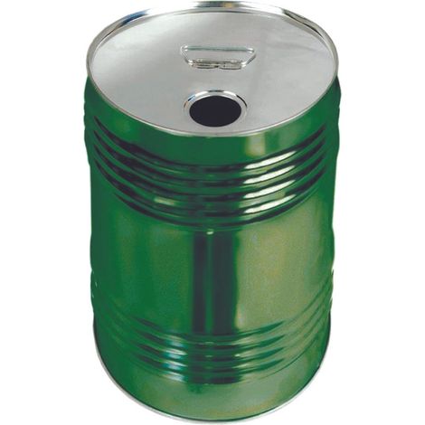 Lattina Per Olio Tonda Lt.25 - lt.25 -  ø cm.29x44h. (bancale pz.54) (1/2)