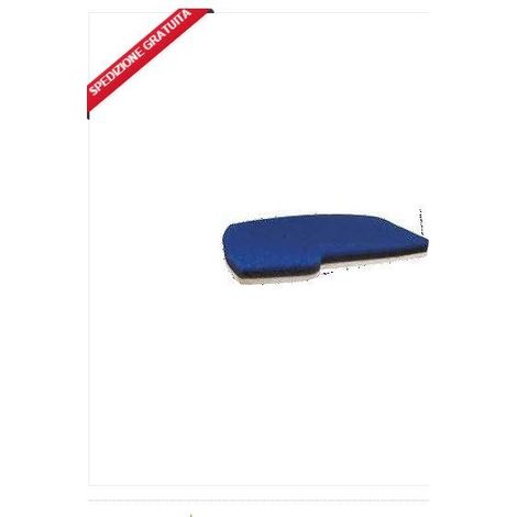 Schwamm-Luftfilter für Mäher Modell K650 ACTIVE PARTNER