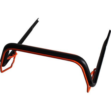Guidon Supérieur Pour Tondeuse Modèle Foxter Xsz51i-sd (3603313165380). Origine: 1006018000