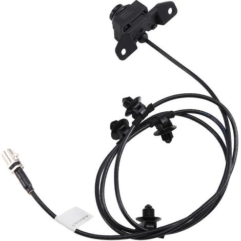 Cámara de vista delantera 704000647AA para Chery Tiggo 7 Pro 2020-2024 (cámara de vista delantera) (1/5)