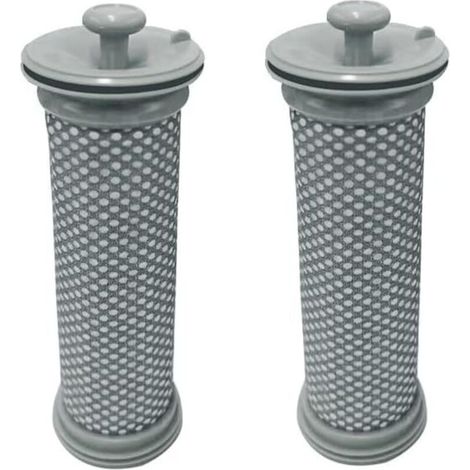 2er-Pack Ersatzfilter für die kabellosen Staubsauger Tineco A10 Hero, A11 Hero, A11 Master, Pure One S11 und Pure One S12 (1/4)