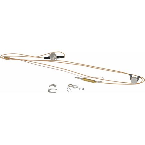Termocoppia  - DIFF per Saunier Duval : S1222000