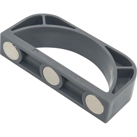 Soporte para pala de hielo  Soporte para pala de hielo  Soporte para pala de cocina  Soporte para pala de congelador  Soporte lateral para cocina, restaurante, interruptor de refrigerador