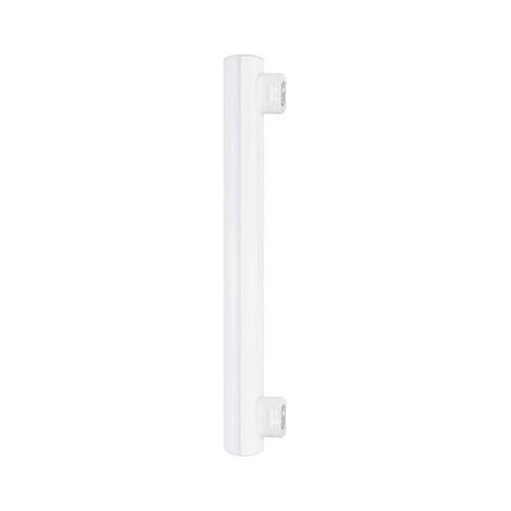 Linestra LED de 2 polos S14S (5W 3CCT 400lm) IP20 color blanco (1/4)