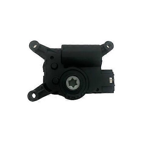 2-poliger Servomotor für Innen- und Außenzirkulation, Motorklappenaktuator 4518290001 für 2008-2015