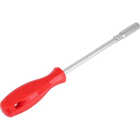 Tournevis à douille hexagonale allongée (7 mm) (1/5)