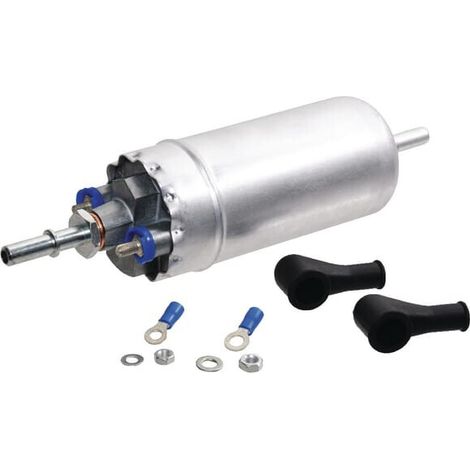 Aforador de combustible con bomba JD UNIVERSAL AL113125KR